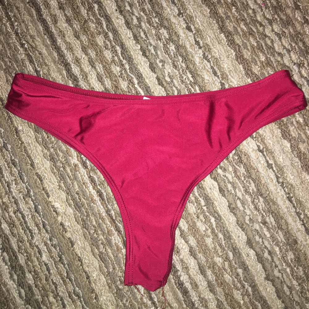 Bikini Bottoms